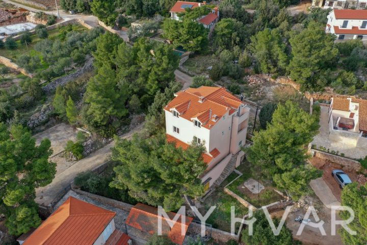 House For sale - Splitsko-dalmatinska Jelsa - foto 5/35
