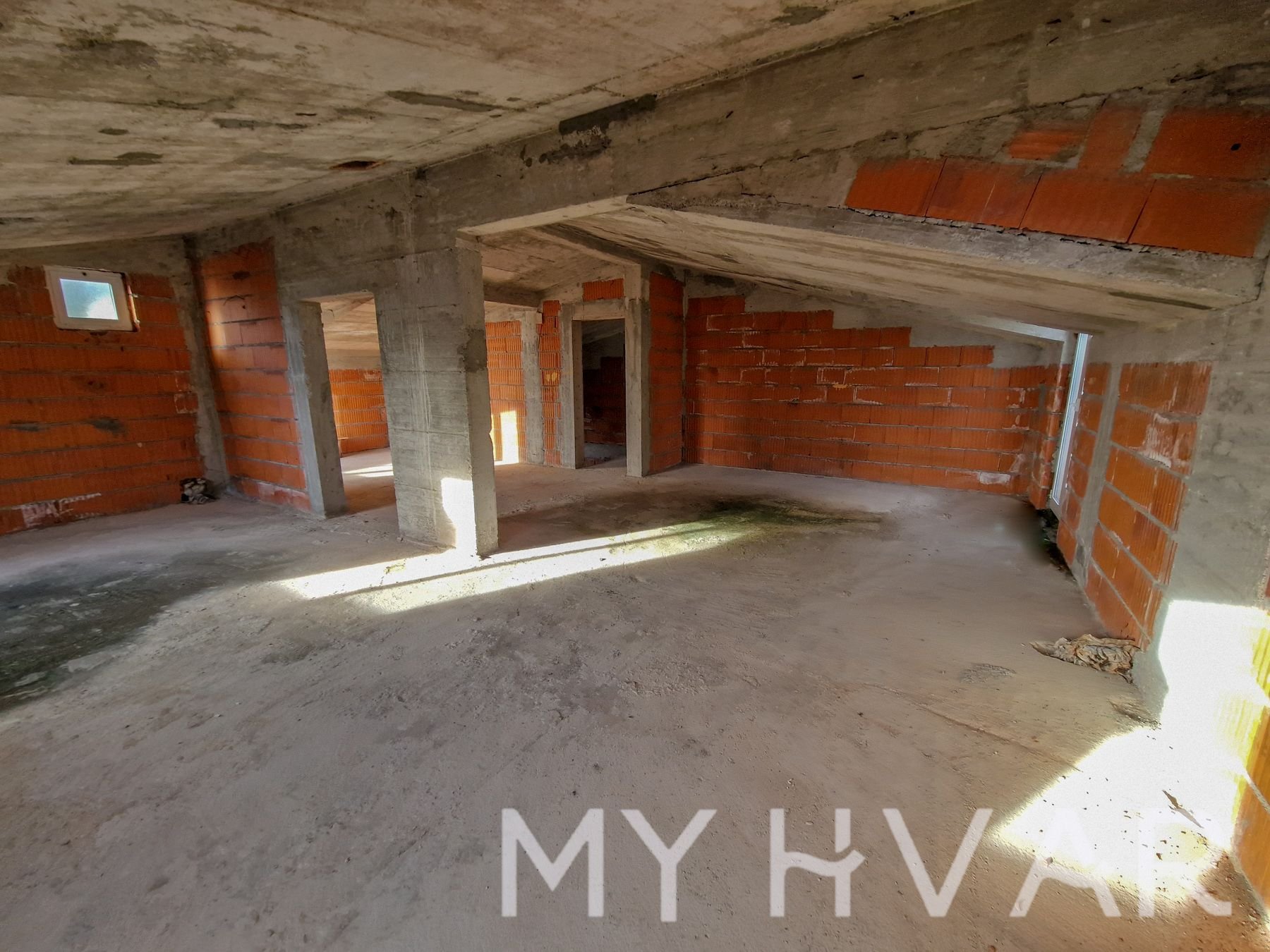 House For sale - SPLITSKO-DALMATINSKA Jelsa
