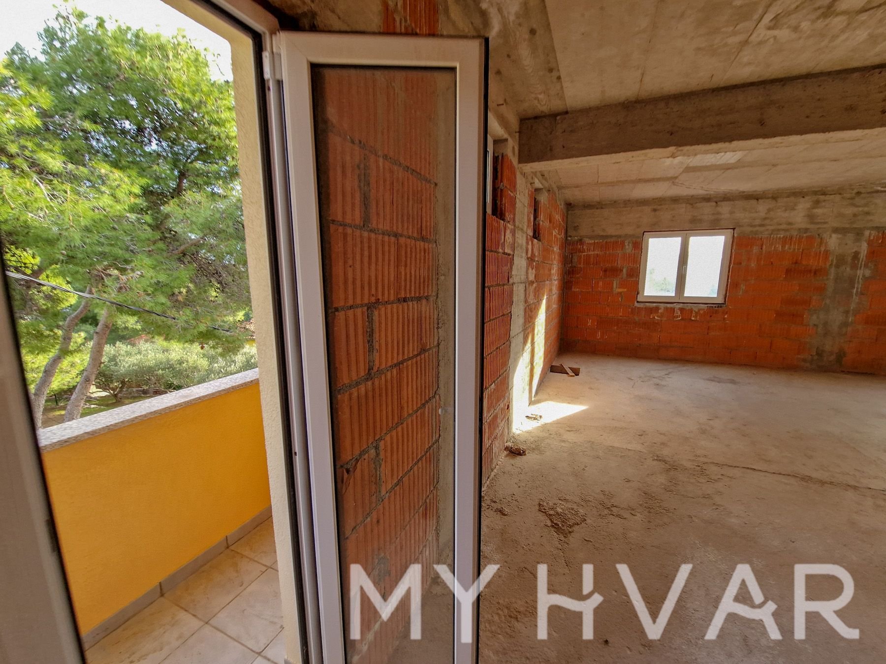 House For sale - SPLITSKO-DALMATINSKA Jelsa