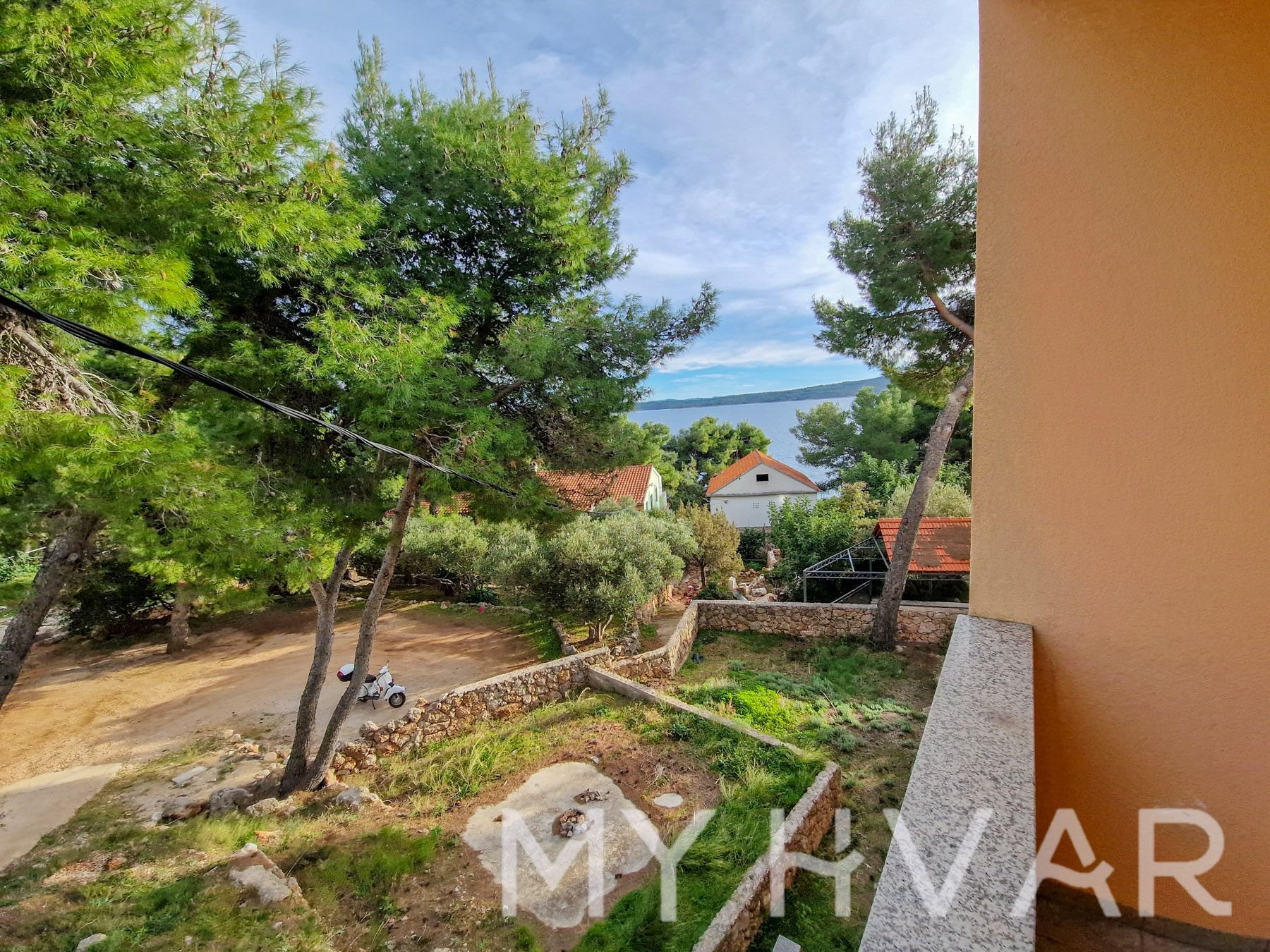House For sale - SPLITSKO-DALMATINSKA Jelsa