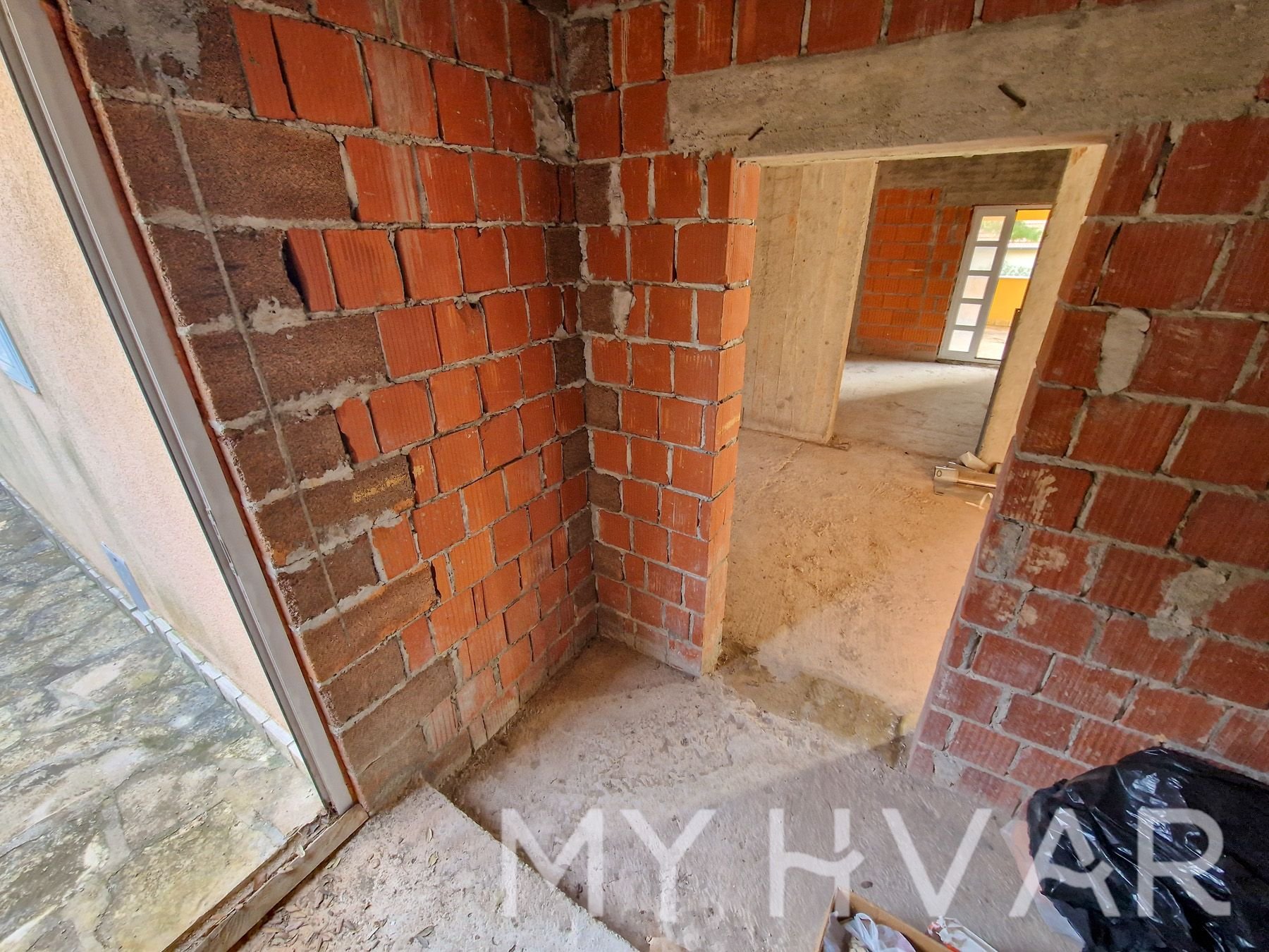 House For sale - SPLITSKO-DALMATINSKA Jelsa