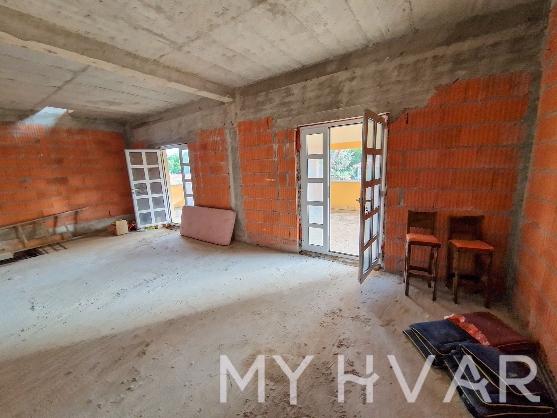 House For sale - SPLITSKO-DALMATINSKA Jelsa