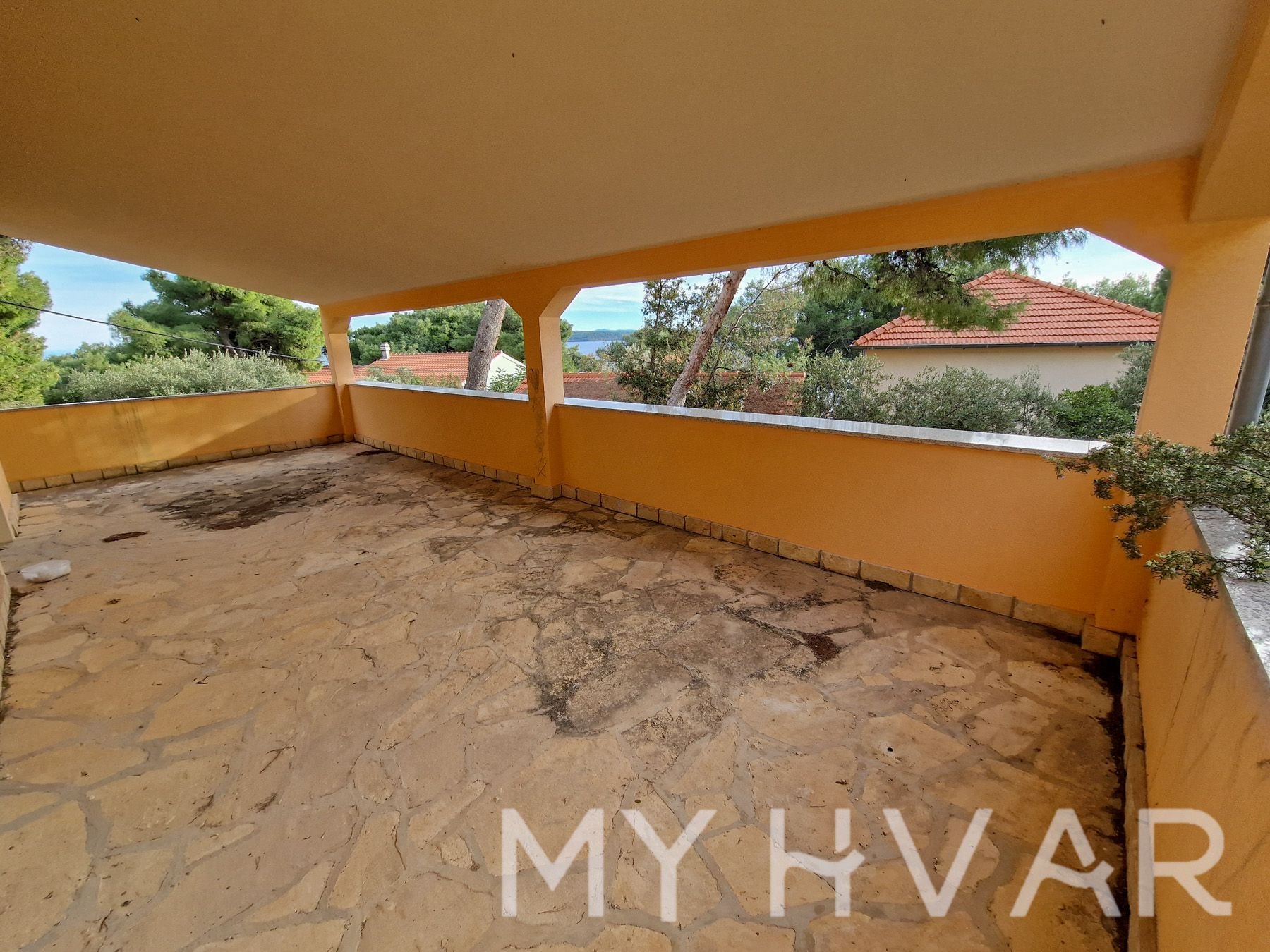 House For sale - SPLITSKO-DALMATINSKA Jelsa
