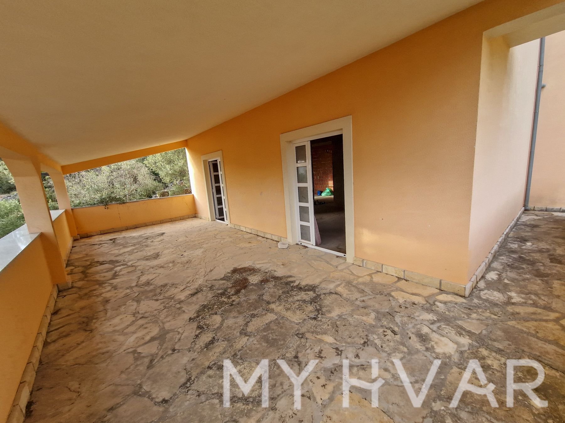 House For sale - SPLITSKO-DALMATINSKA Jelsa