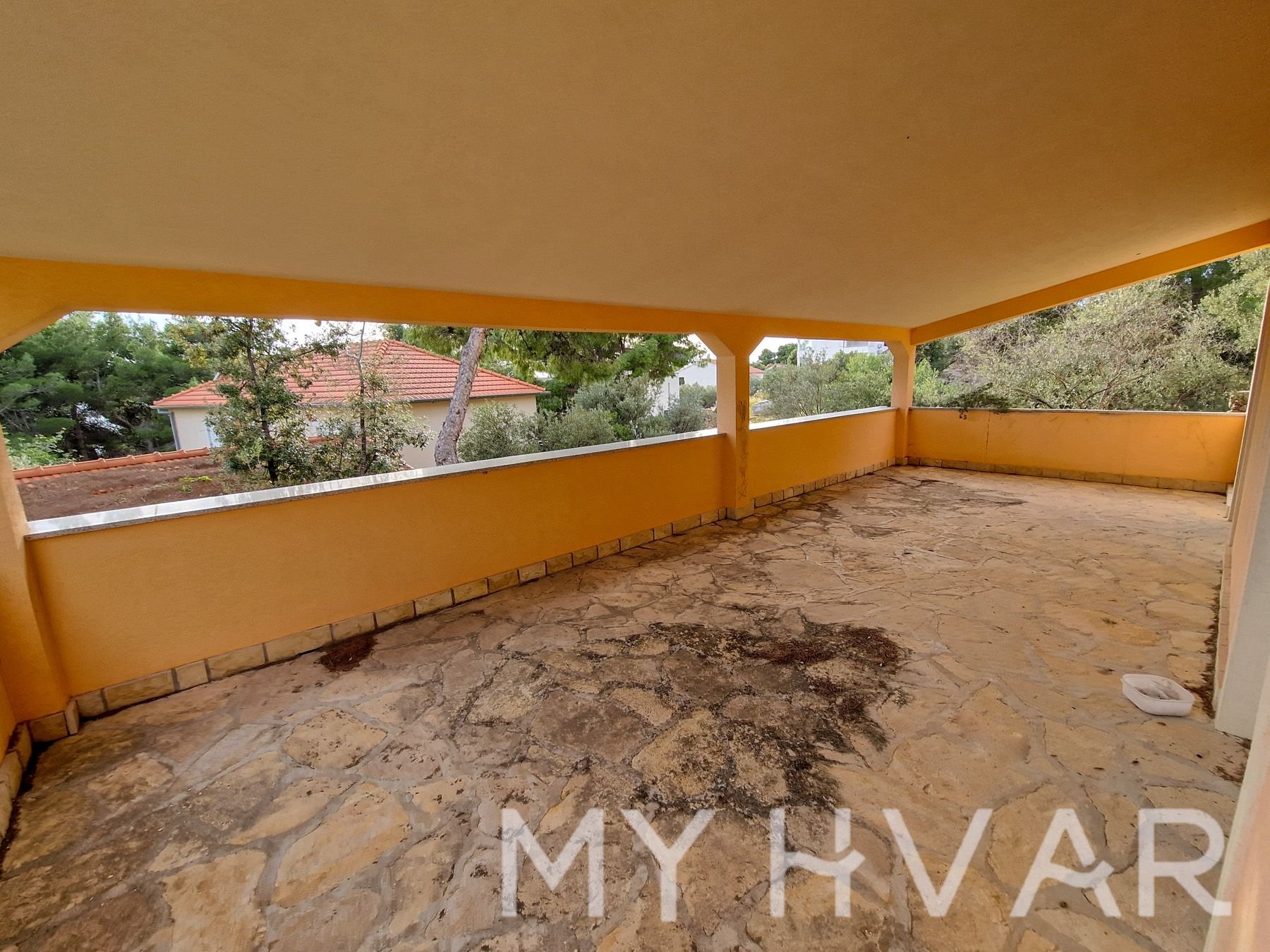 House For sale - SPLITSKO-DALMATINSKA Jelsa