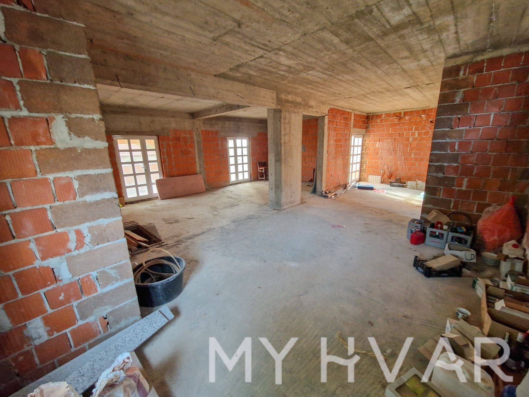 House For sale - SPLITSKO-DALMATINSKA Jelsa