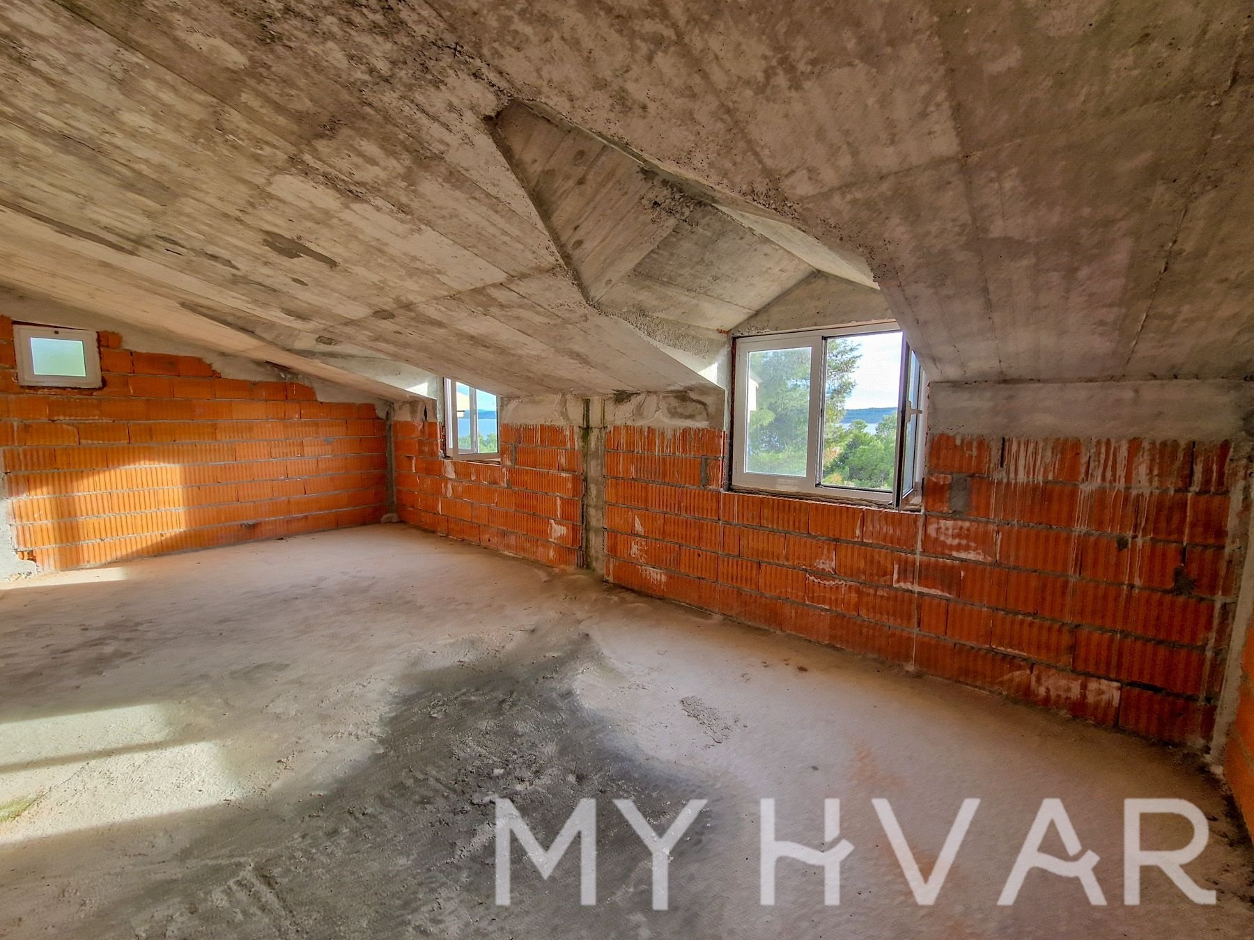 House For sale - SPLITSKO-DALMATINSKA Jelsa