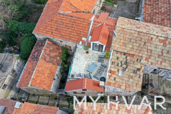 Dom Na predaj - Splitsko-dalmatinska Jelsa - foto 4/32