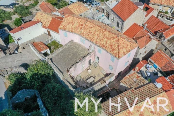 Dom Na predaj - Splitsko-dalmatinska Jelsa - foto 2/12