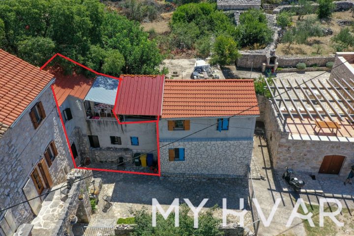 House For sale - Splitsko-dalmatinska Stari Grad - foto 3/20