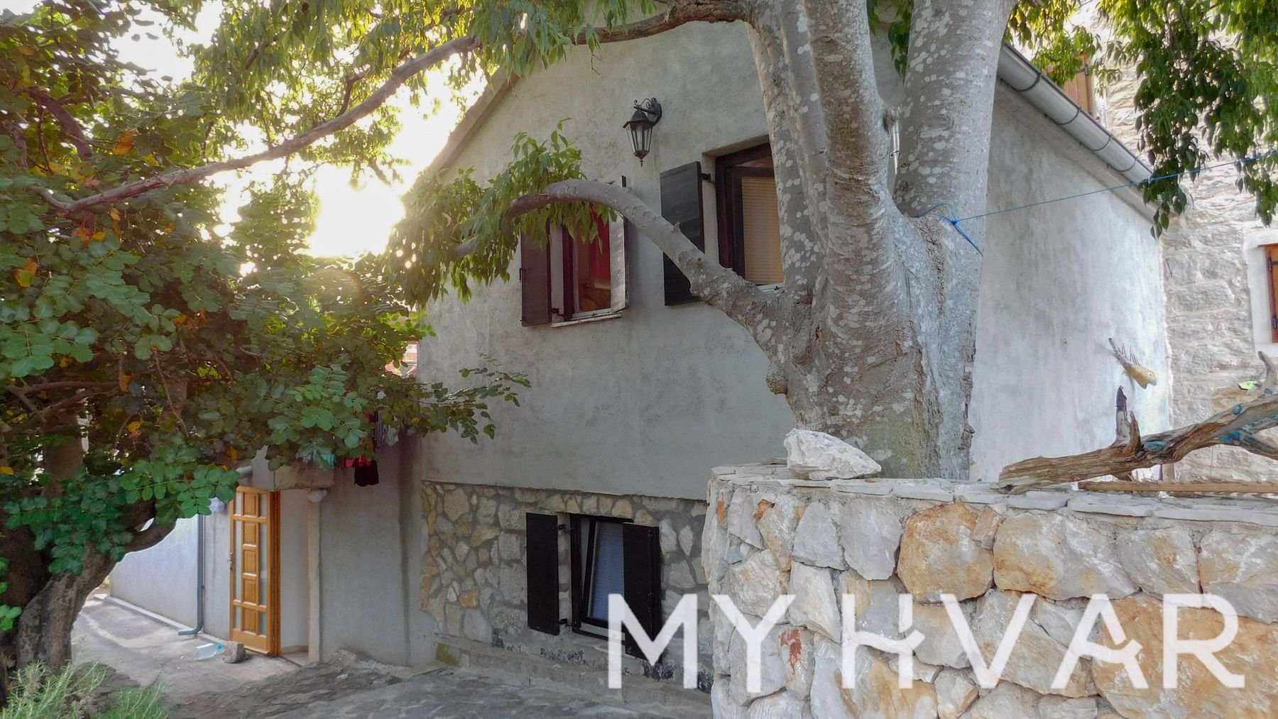 House For sale - SPLITSKO-DALMATINSKA STARI GRAD