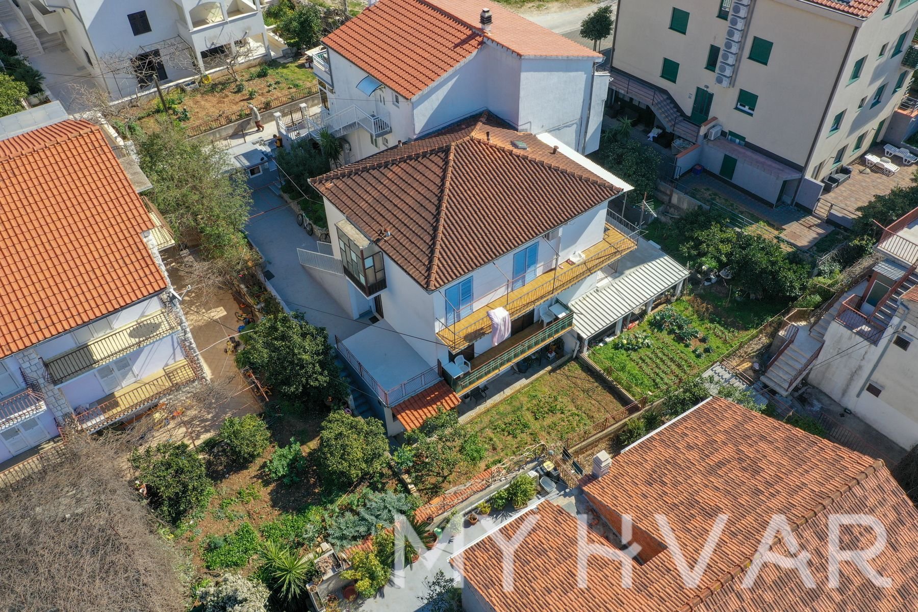 Apartma Naprodaj - Splitsko-dalmatinska Hvar - foto 1/18