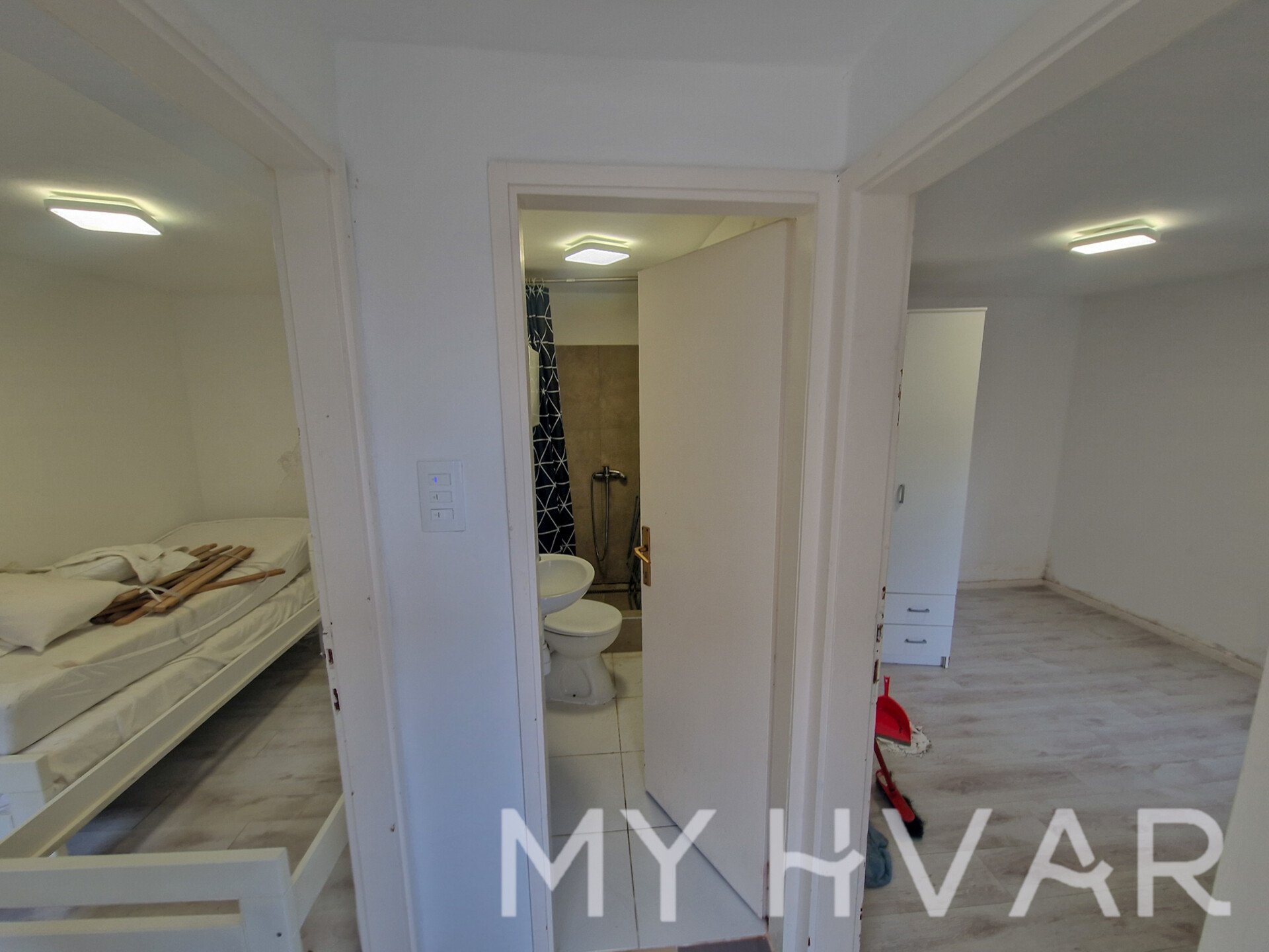 Apartma Naprodaj - SPLITSKO-DALMATINSKA Hvar