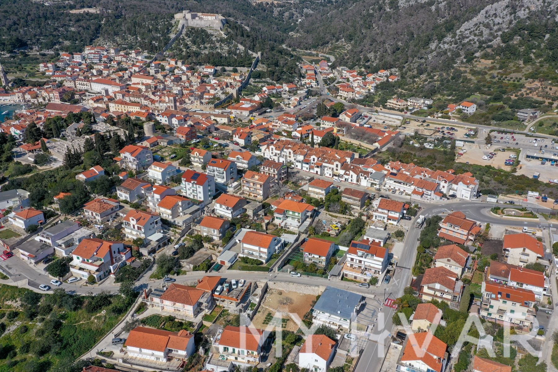 Apartma Naprodaj - SPLITSKO-DALMATINSKA Hvar