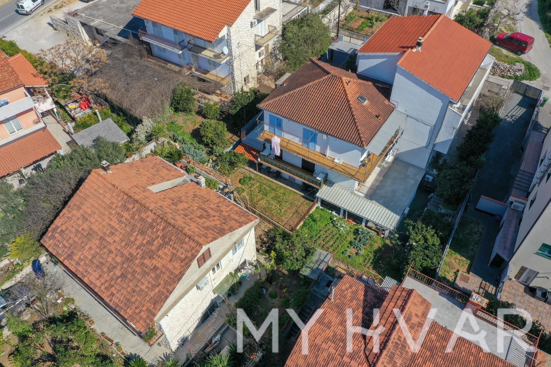 Apartma Naprodaj - SPLITSKO-DALMATINSKA Hvar