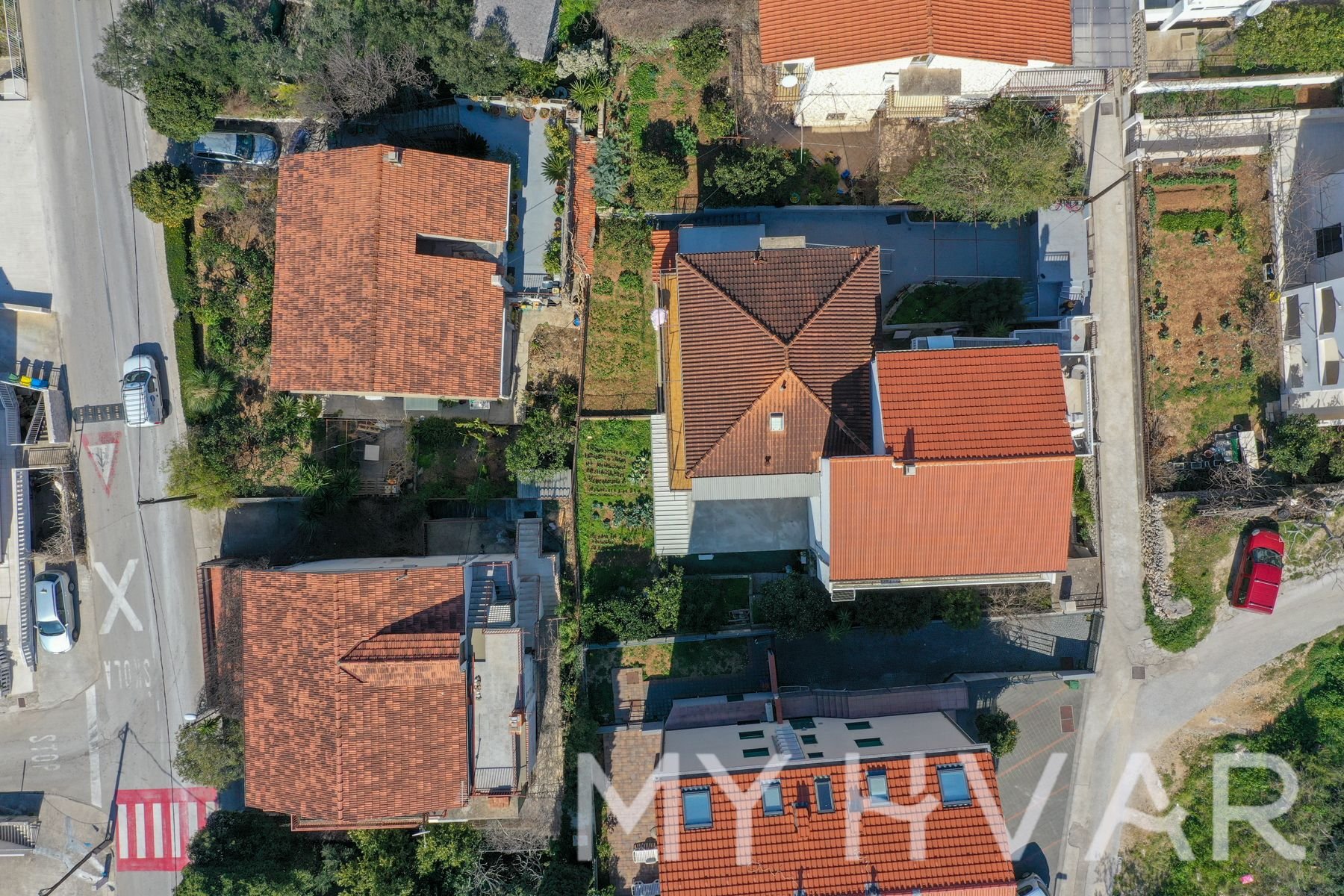 Apartma Naprodaj - SPLITSKO-DALMATINSKA Hvar