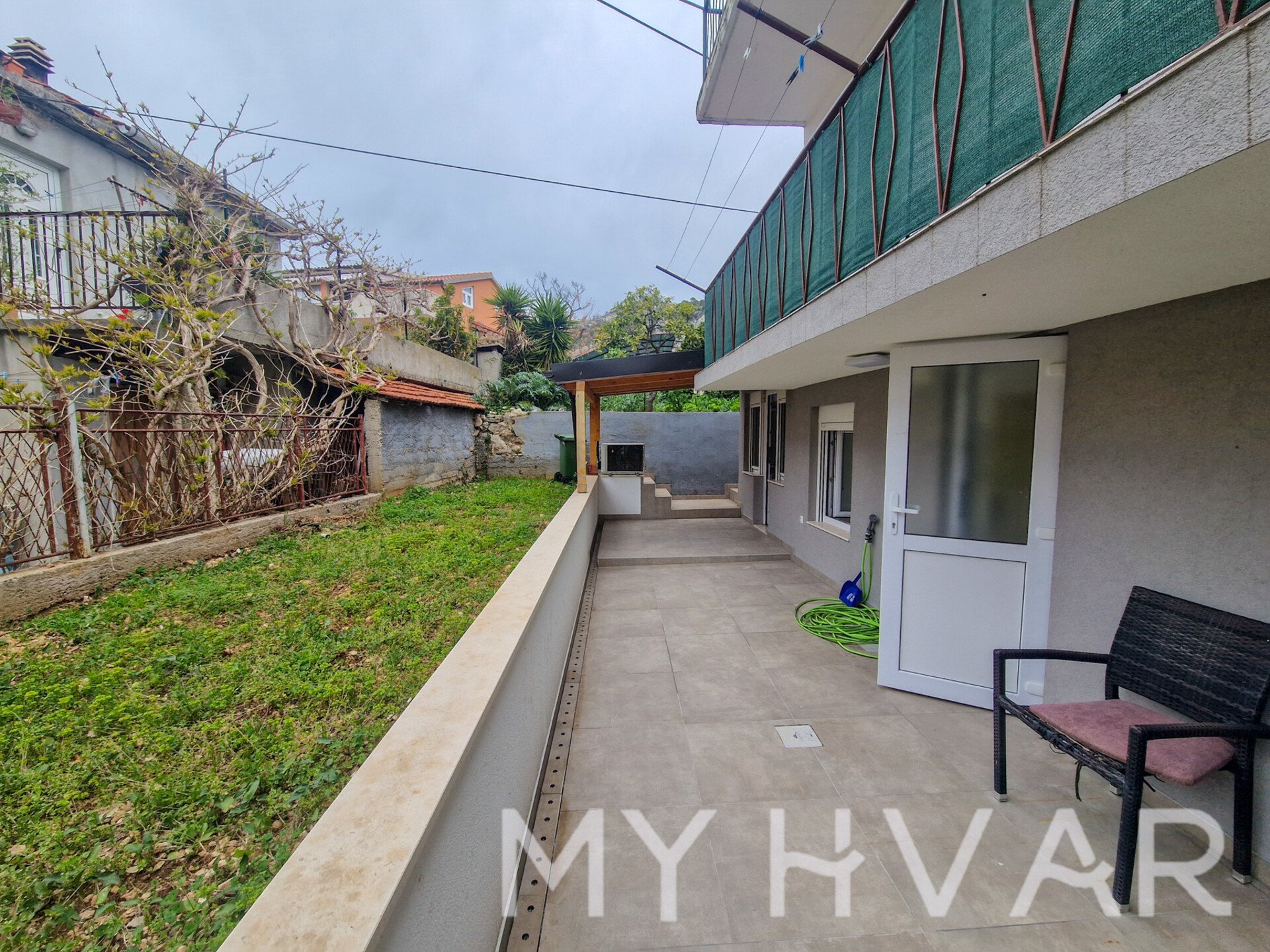Apartma Naprodaj - SPLITSKO-DALMATINSKA Hvar