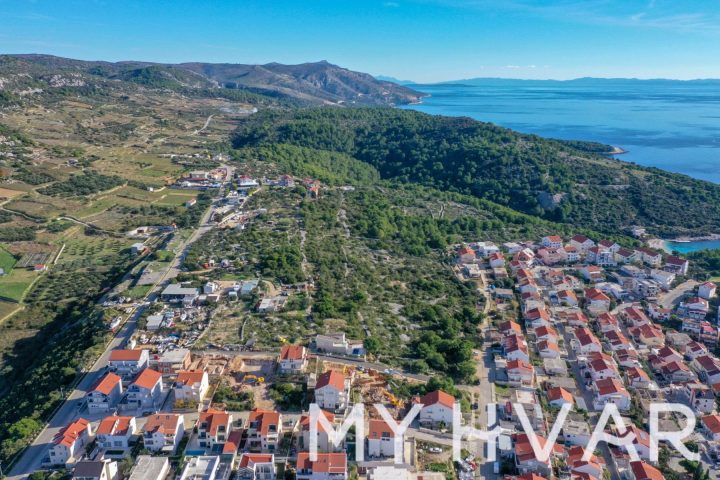 Zemljište Na prodaju - Splitsko-dalmatinska Hvar - foto 4/11