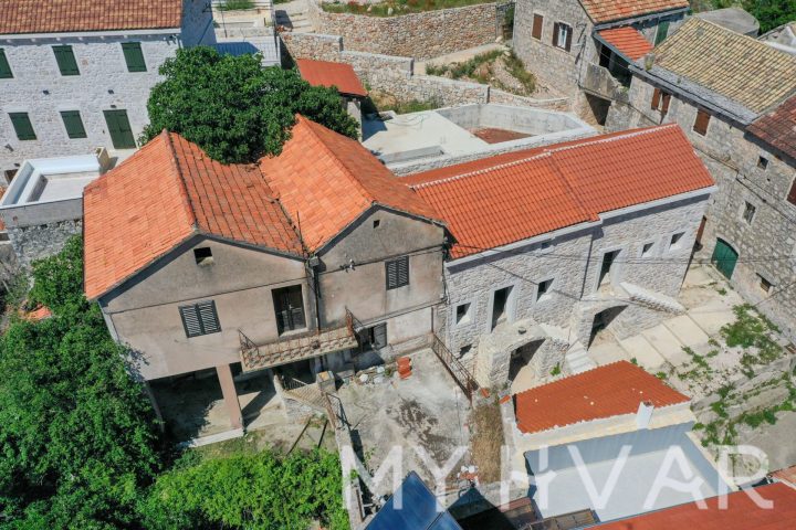 Dom Na predaj - Splitsko-dalmatinska Jelsa - foto 2/33