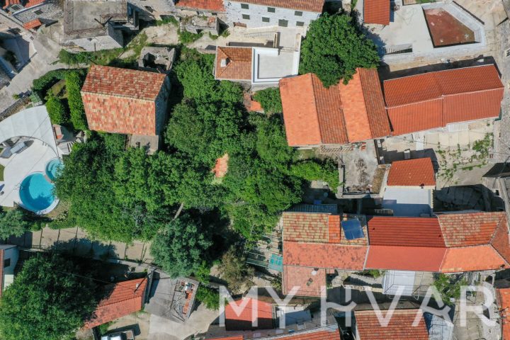 Dom Na predaj - Splitsko-dalmatinska Jelsa - foto 4/33