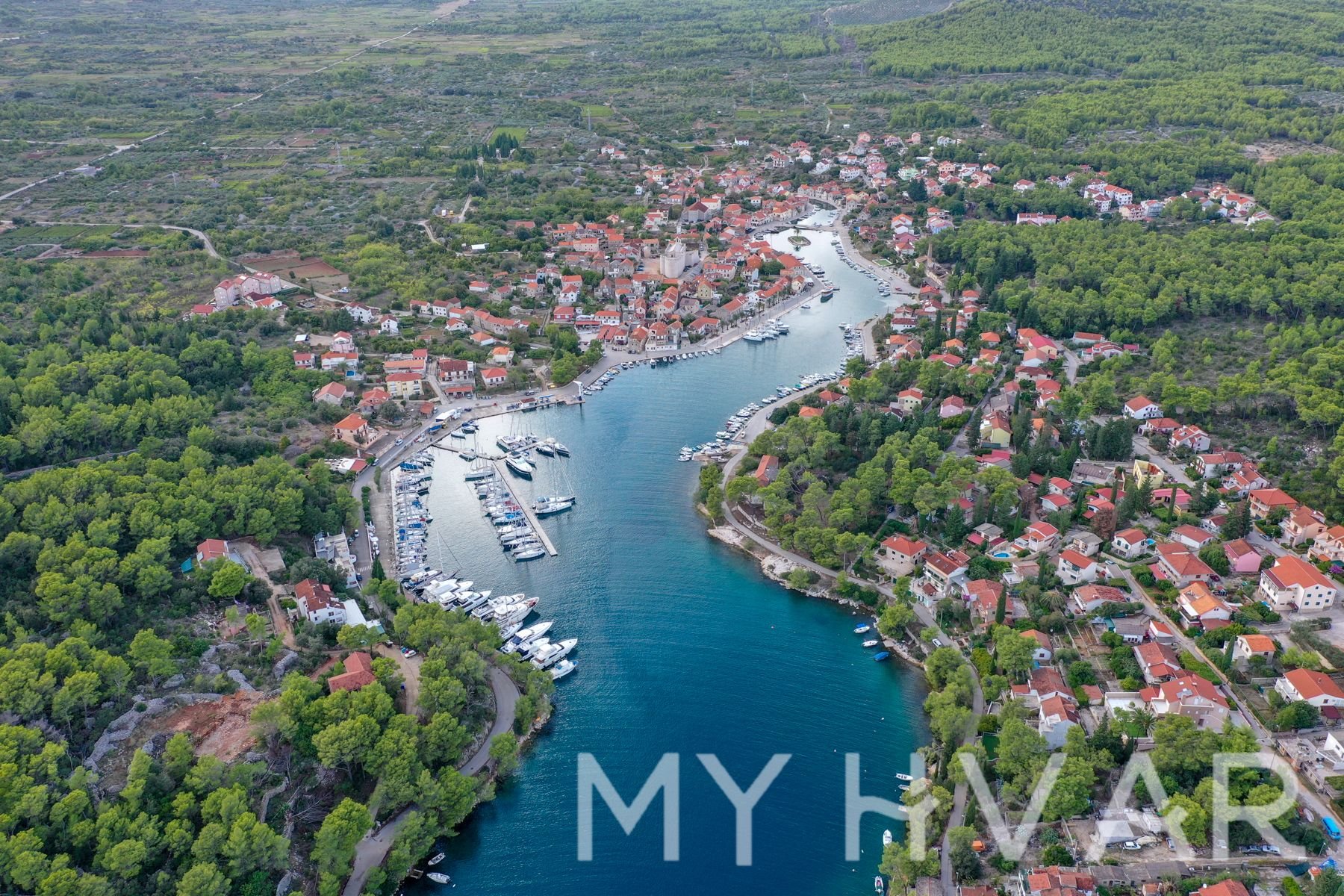 Dom Na predaj - Splitsko-dalmatinska Jelsa - foto 1/34