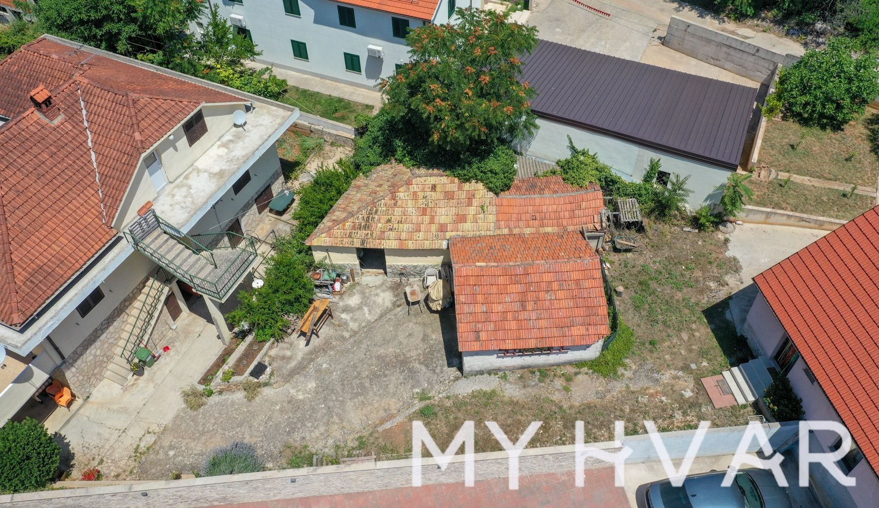 Dům Na prodej - SPLITSKO-DALMATINSKA Jelsa