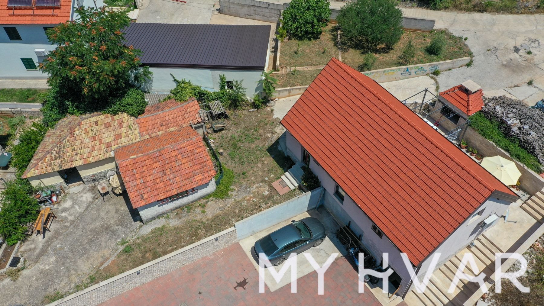 Dům Na prodej - SPLITSKO-DALMATINSKA Jelsa