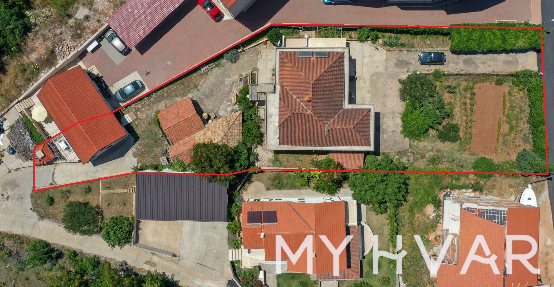 Dům Na prodej - SPLITSKO-DALMATINSKA Jelsa