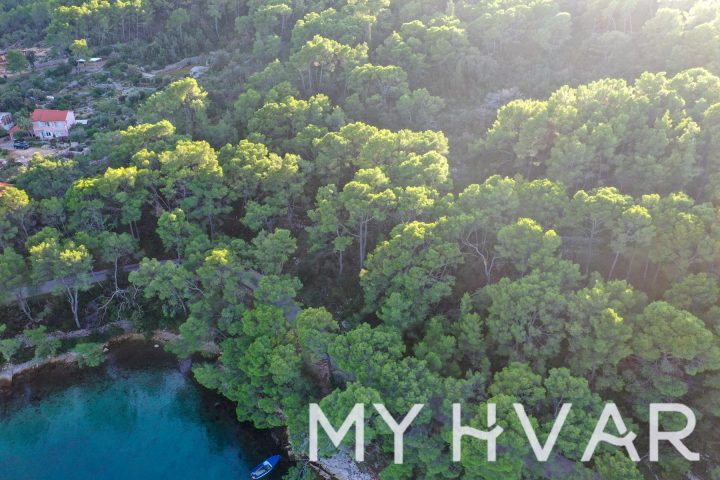 Land For sale - Splitsko-dalmatinska Jelsa - foto 3/9