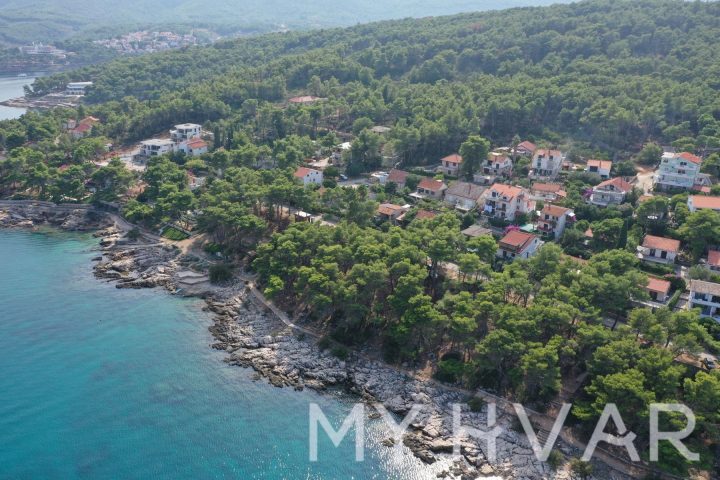 Land For sale - Splitsko-dalmatinska Jelsa - foto 2/7