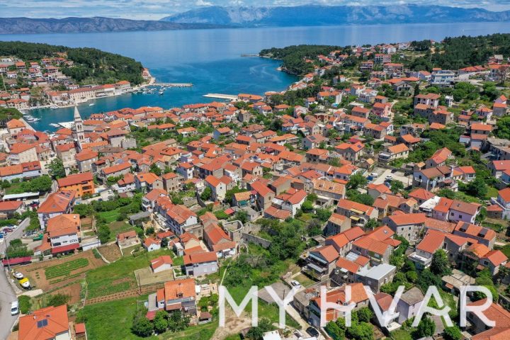 Dom Na predaj - Splitsko-dalmatinska Jelsa - foto 2/32