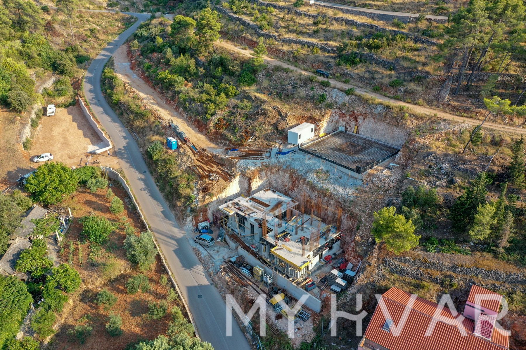 Apartmán Na predaj - SPLITSKO-DALMATINSKA Jelsa