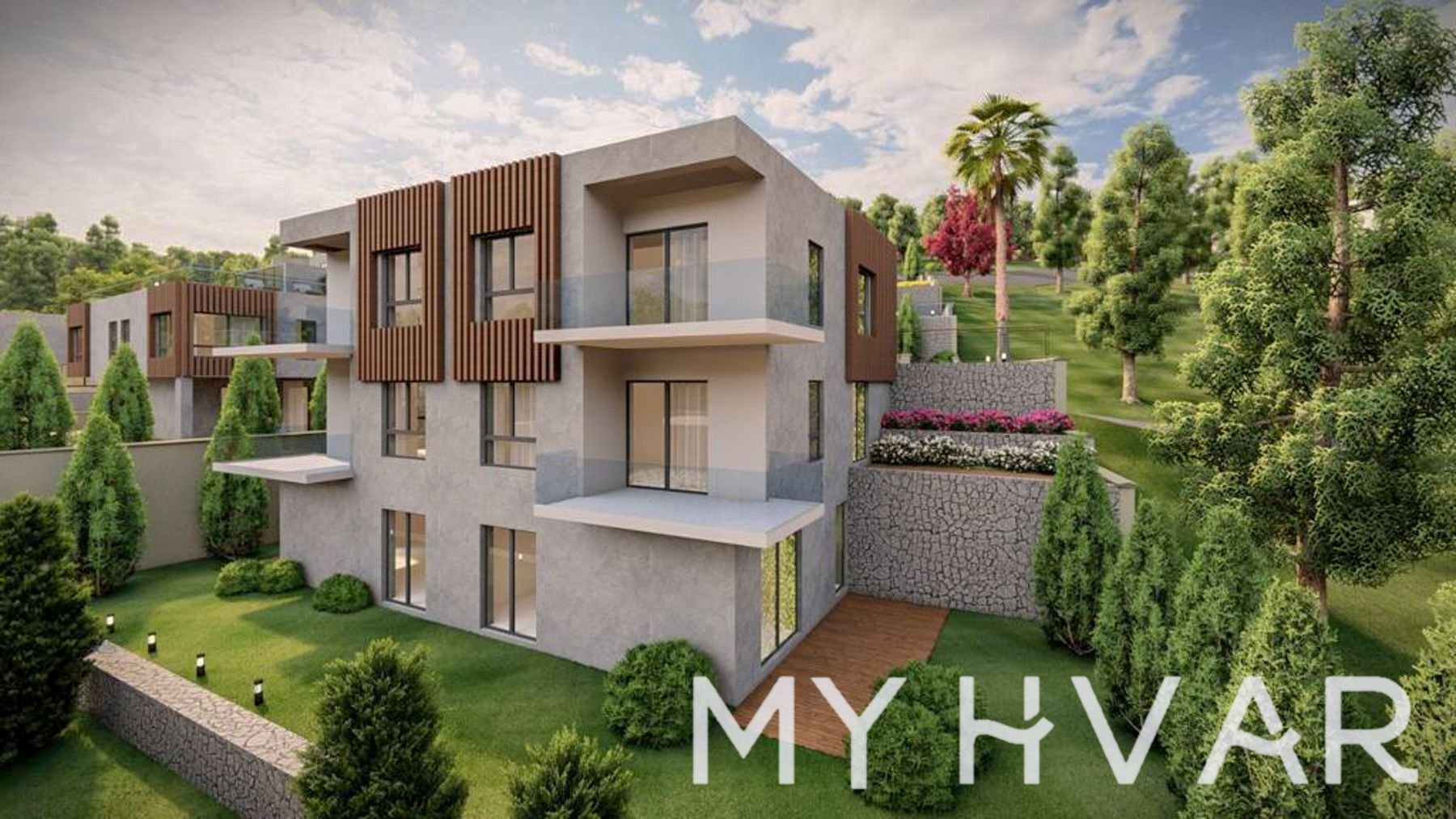 Apartmán Na predaj - SPLITSKO-DALMATINSKA Jelsa