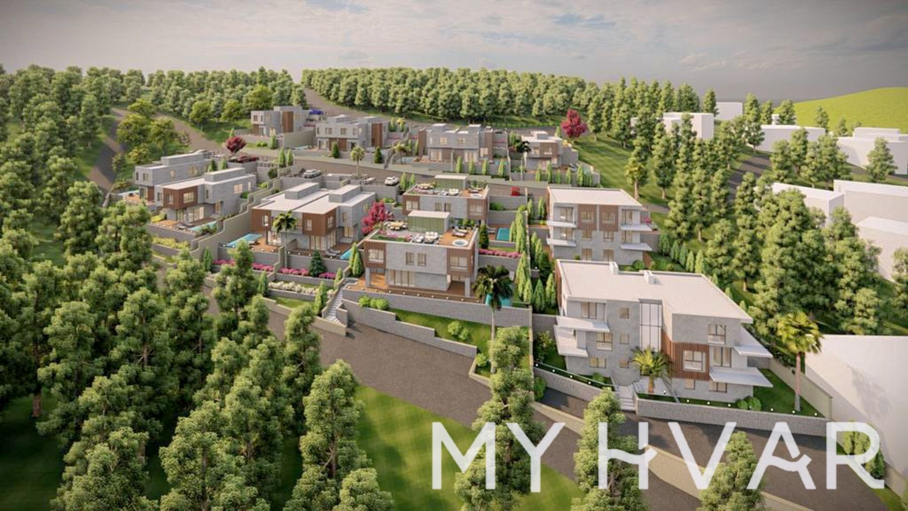 Apartmán Na predaj - SPLITSKO-DALMATINSKA Jelsa