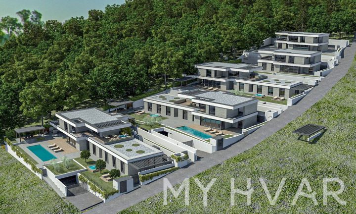 Land For sale - Splitsko-dalmatinska Jelsa - foto 5/7