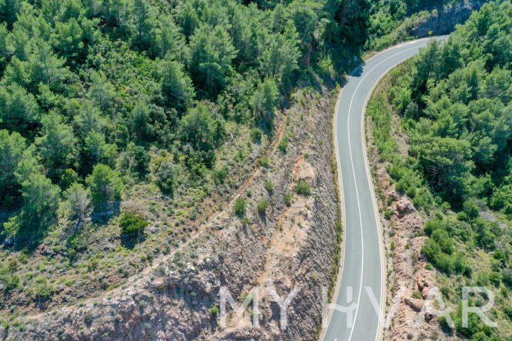 Land For sale - Splitsko-dalmatinska Jelsa - foto 3/8