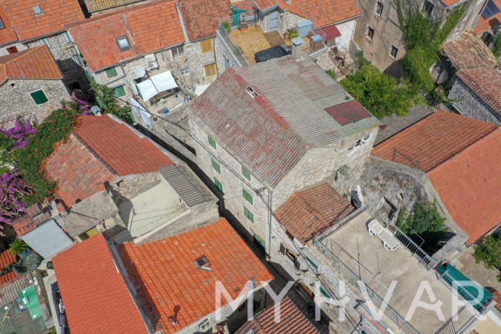 House For sale - Splitsko-dalmatinska Stari Grad - foto 2/23