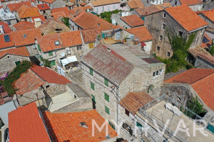 House For sale - Splitsko-dalmatinska Stari Grad - foto 3/23