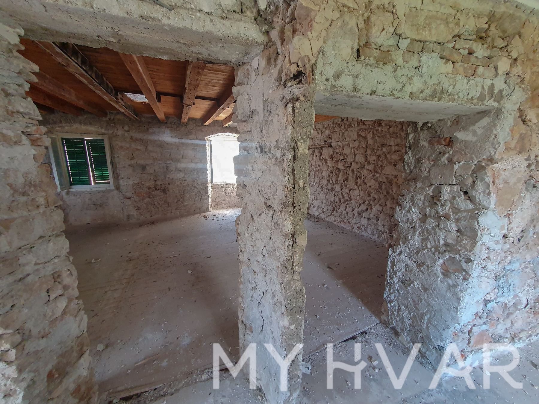 House For sale - SPLITSKO-DALMATINSKA STARI GRAD