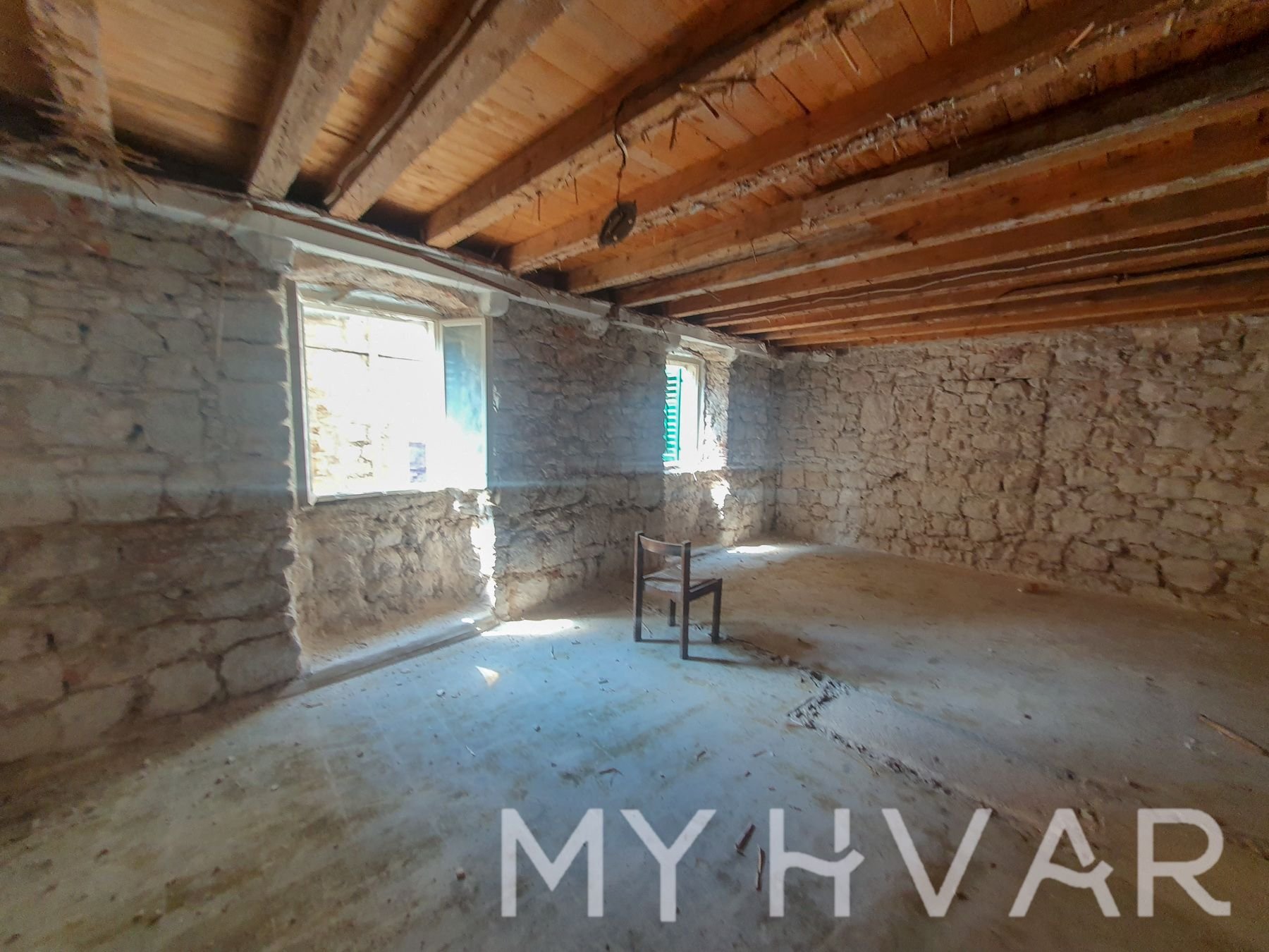 House For sale - SPLITSKO-DALMATINSKA STARI GRAD