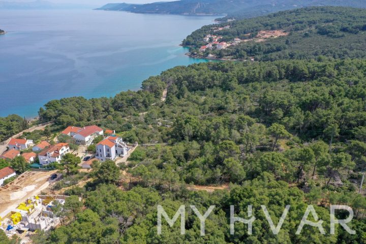 Land For sale - Splitsko-dalmatinska Jelsa - foto 2/13
