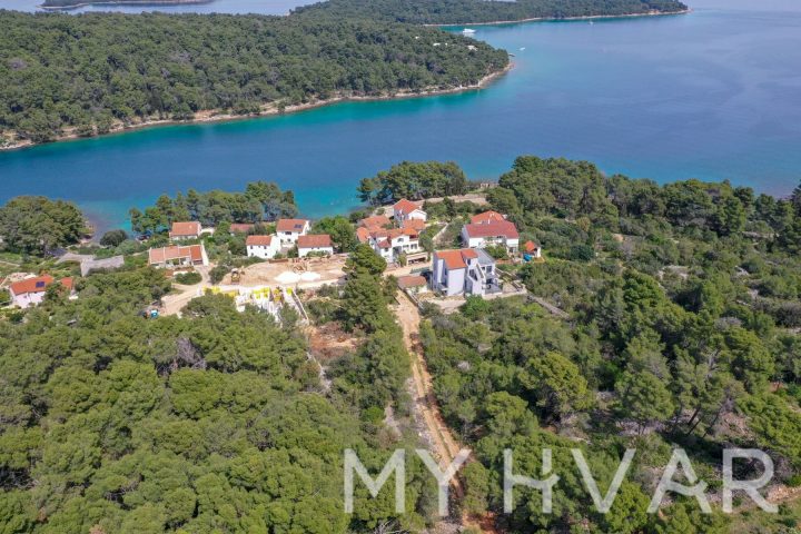 Land For sale - Splitsko-dalmatinska Jelsa - foto 3/13