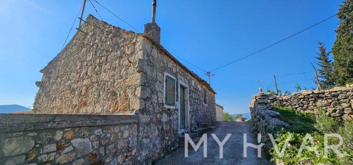 Dom na predaj 115 m² – Vrisnik