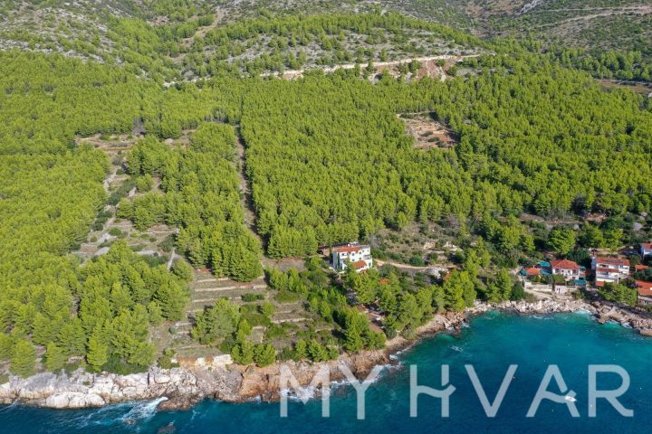 Land For sale — Zavala