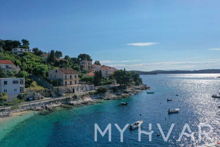 Land For sale — Hvar