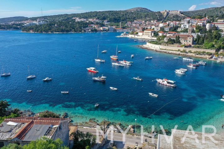 Land For sale - Splitsko-dalmatinska Hvar - foto 4/8