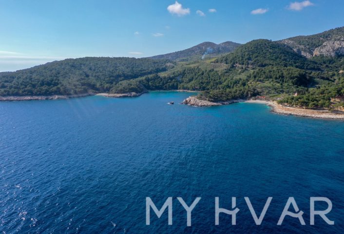 Land For sale - Splitsko-dalmatinska Hvar - foto 3/7