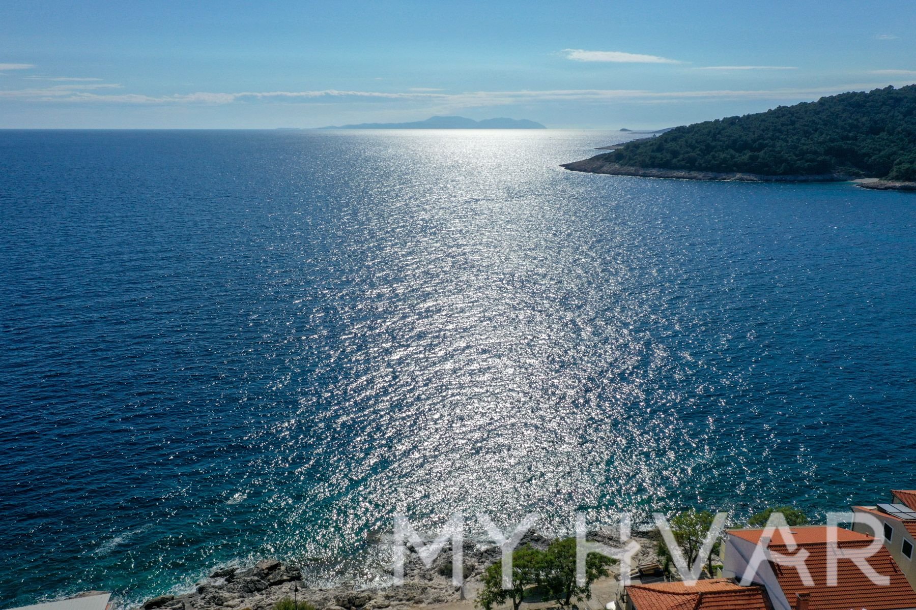 Land For sale - SPLITSKO-DALMATINSKA Hvar