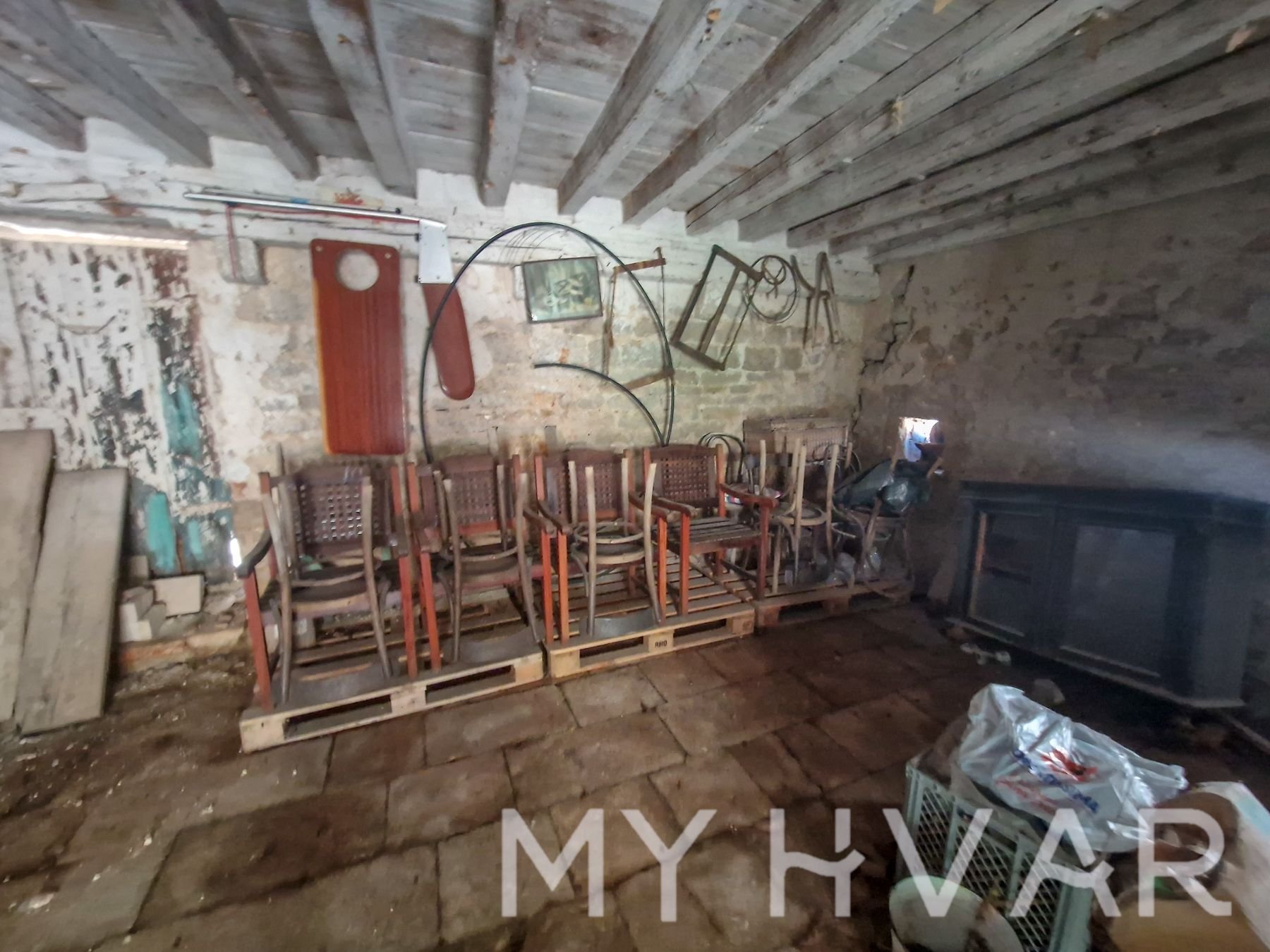 House For sale - SPLITSKO-DALMATINSKA Jelsa