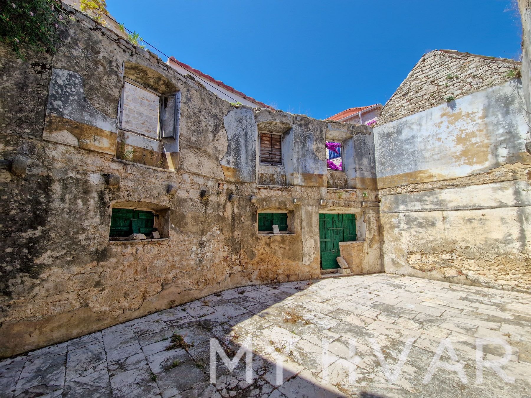 House For sale - SPLITSKO-DALMATINSKA Jelsa